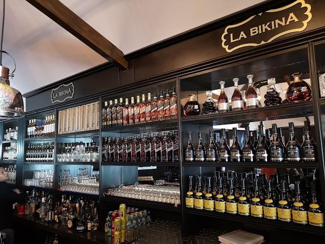 La Bikina Veracruz
